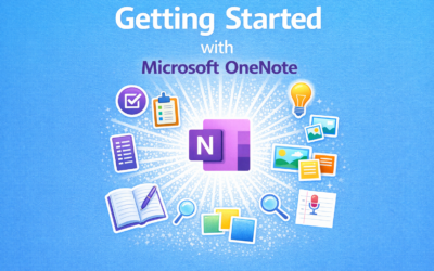 M365-OneNote