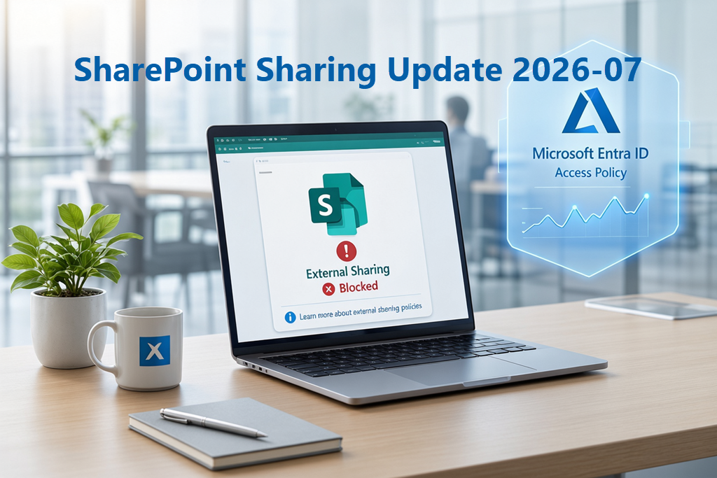 SharePoint Sharing Update 2026-07a