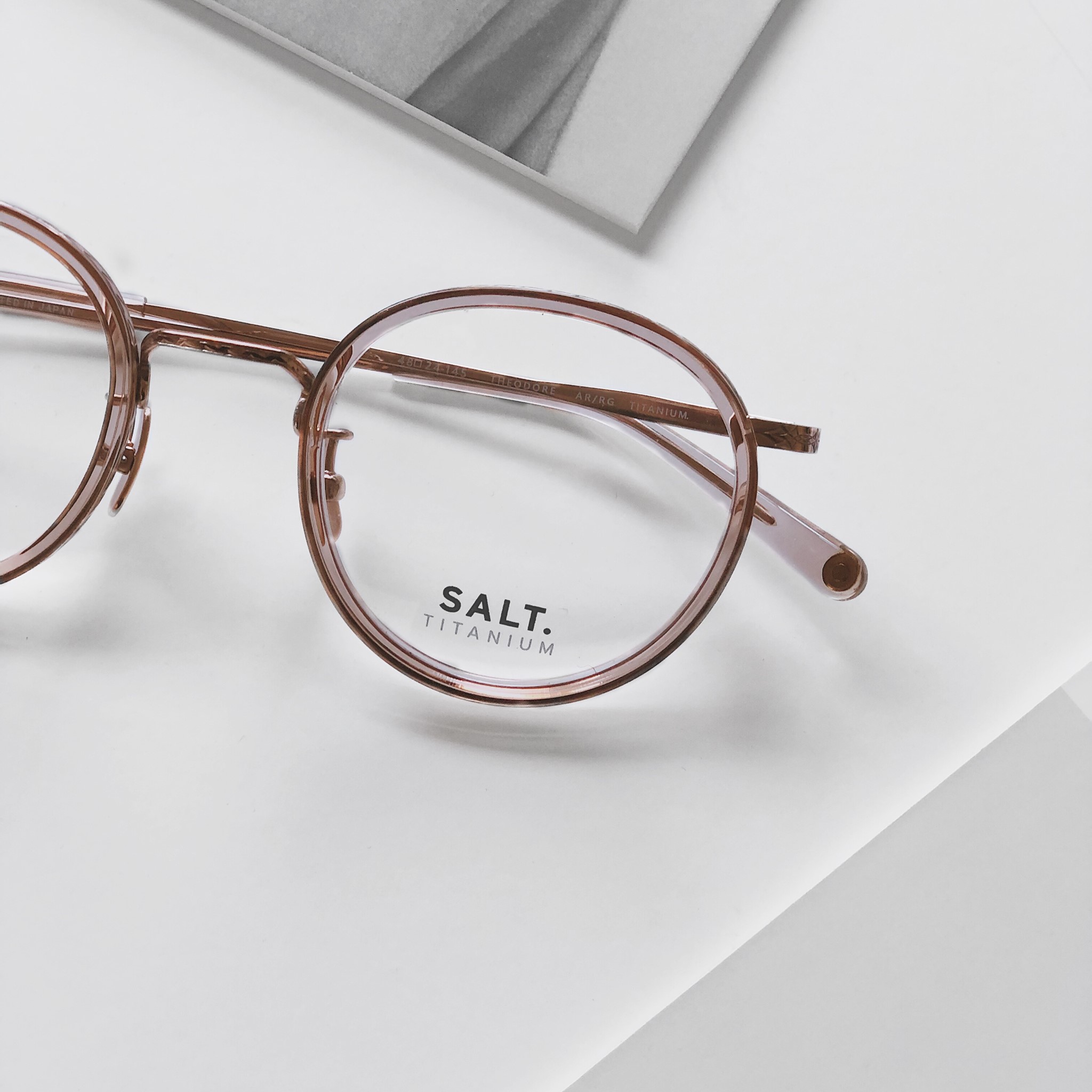SPECTACLE - Modern Vision Care + Optical Beyond the Logo: Finding the Best Glasses Store in Portland