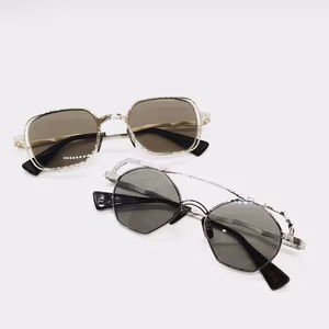 SPECTACLE - Modern Vision Care + Optical Shield Your Sight in Style: Choosing Sunglasses for Maximum Sun & UV Protection
