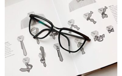 Beyond the “Reading Glasses” Pivot: Navigating Age-Related Vision Changes After 40