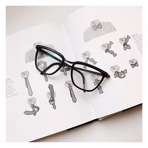 SPECTACLE - Modern Vision Care + Optical Beyond the "Reading Glasses" Pivot: Navigating Age-Related Vision Changes After 40