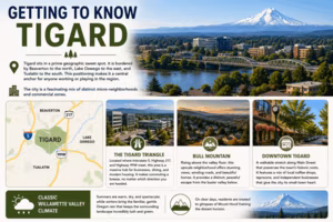 Living in Tigard: The Pacific Northwest’s Ultimate Suburban Hub 1 Living in Tigard: The Pacific Northwest’s Ultimate Suburban Hub