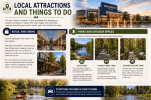 Living in Tigard: The Pacific Northwest’s Ultimate Suburban Hub 2 Living in Tigard: The Pacific Northwest’s Ultimate Suburban Hub