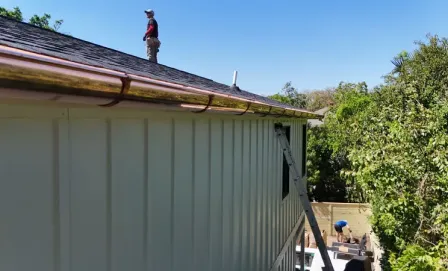 standard-gutter llc standard-gutter llc house