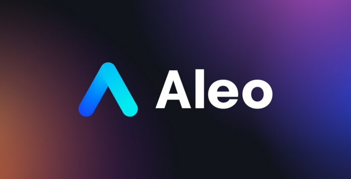 Aleo Unit Aleo - Starlight Node