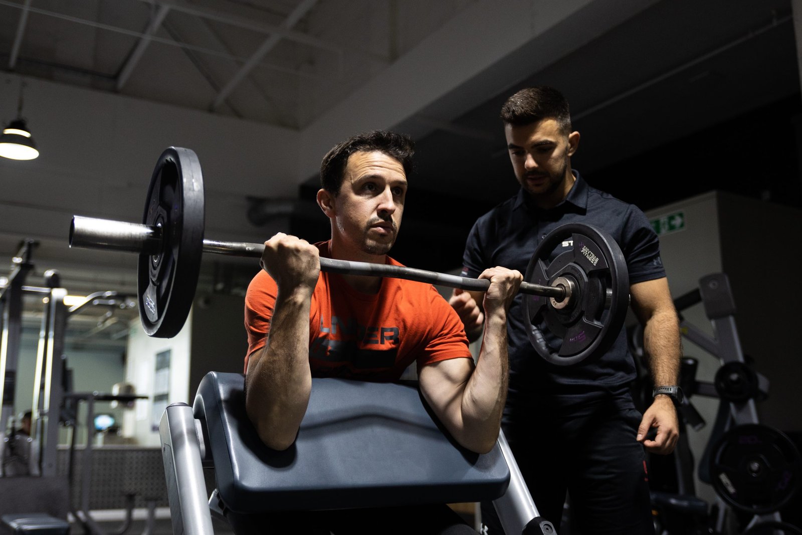 The Secret Science Behind Reps, Sets and Weights