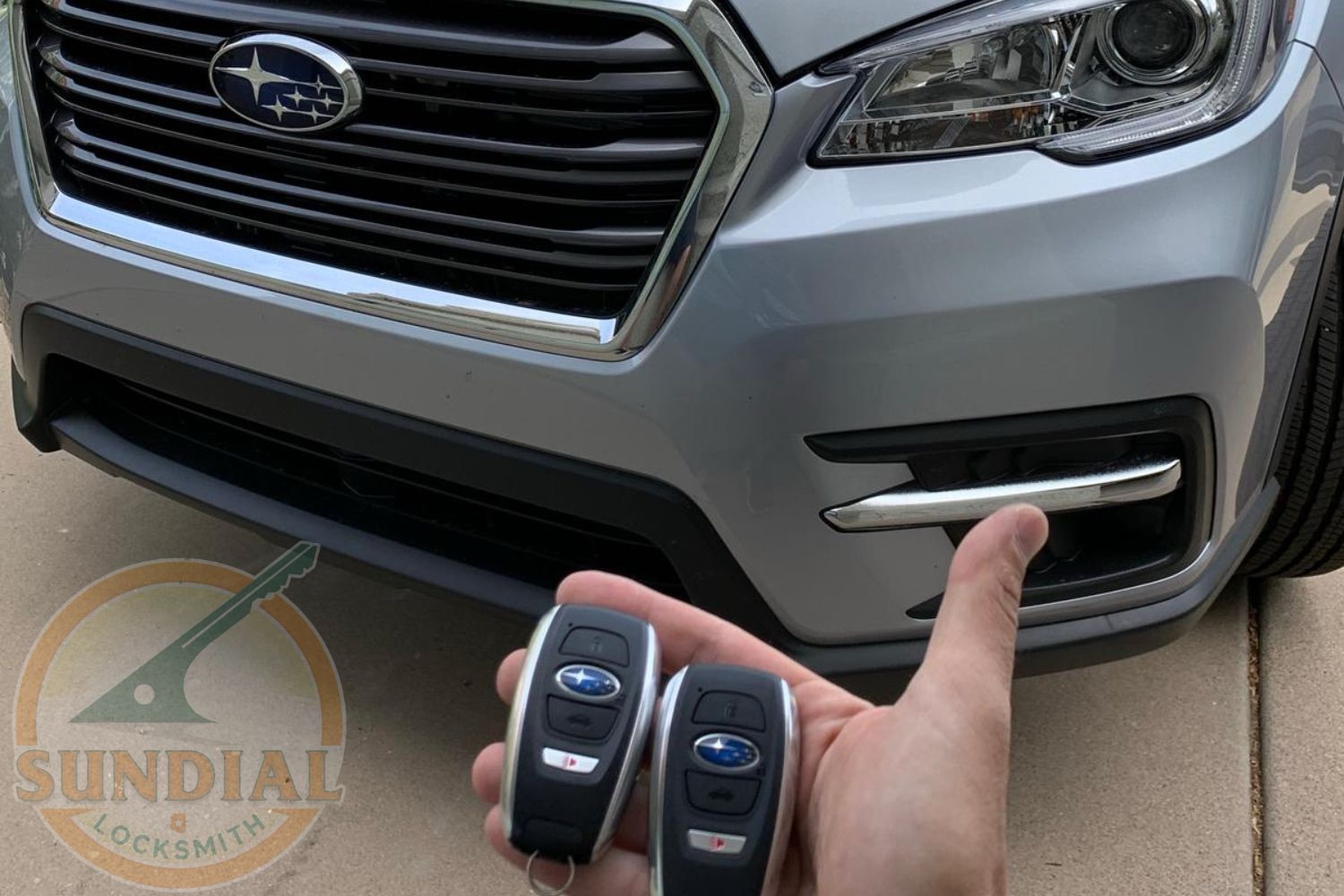 Chandler, AZ chandler's car lock specialist 1