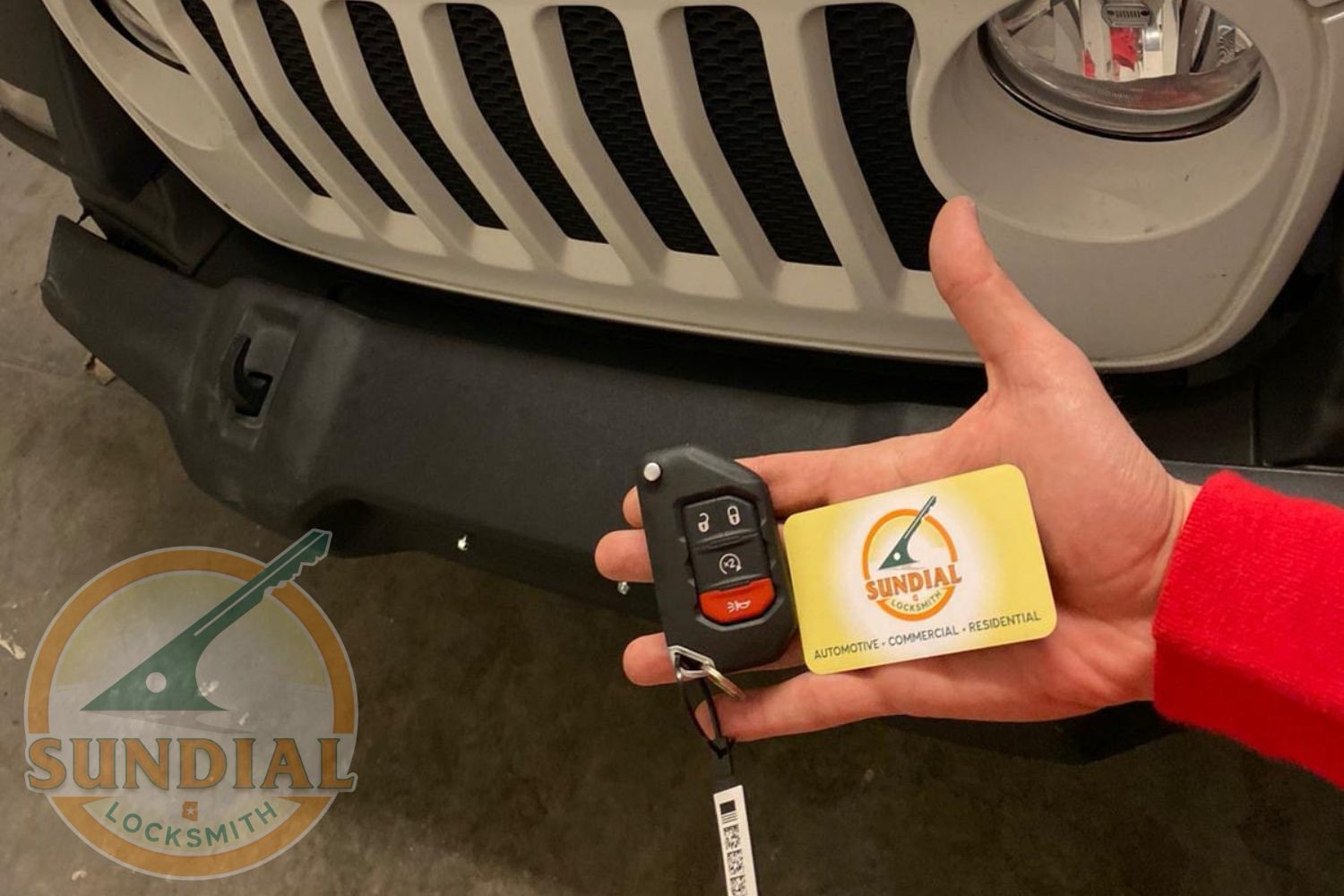 Chandler, AZ chandler's trusted automotive locksmith 1