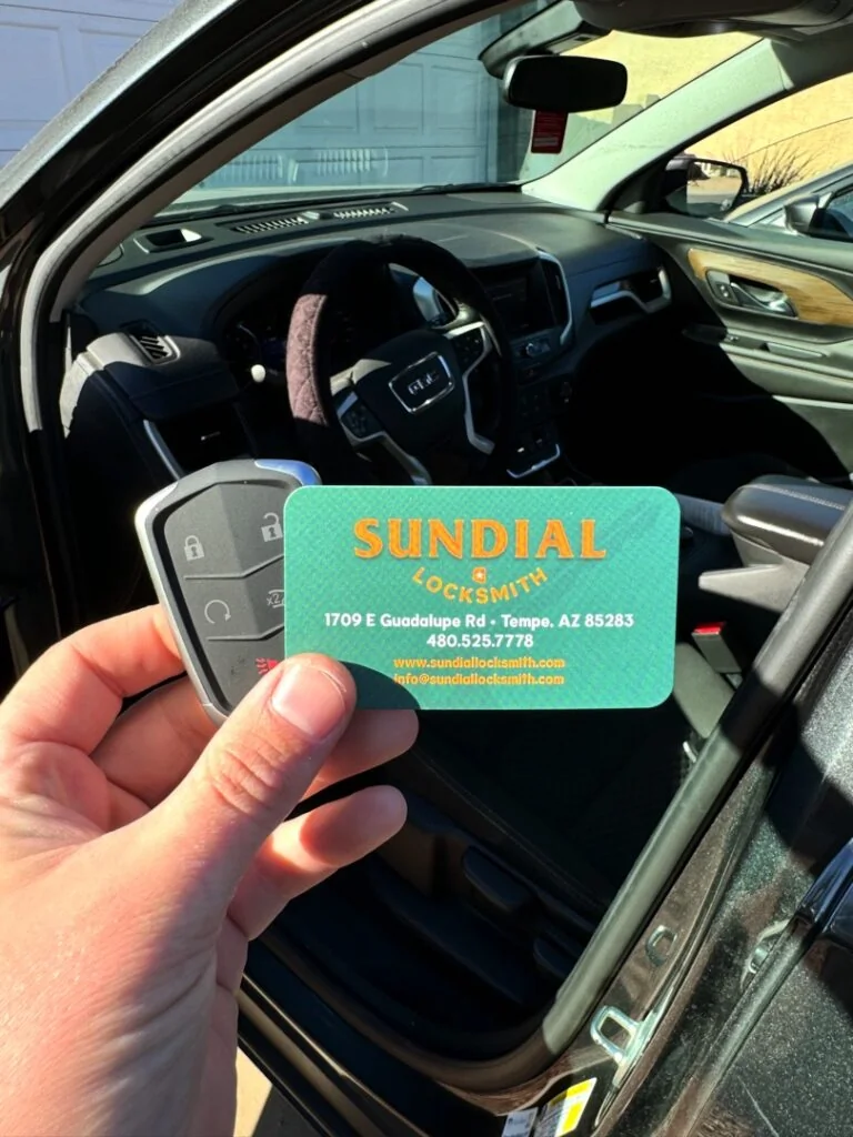 How to Get the Key Code for Your Car — and What a Locksmith Does with It locksmith near me 0387