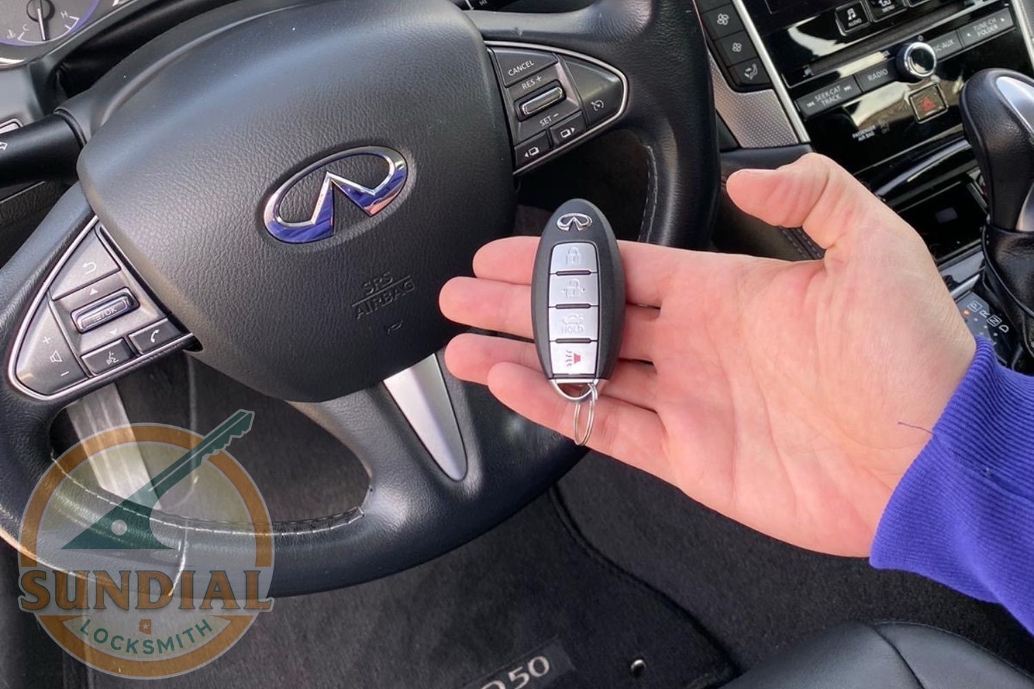 Litchfield Park, AZ litchfield park's reliable car key provider 1