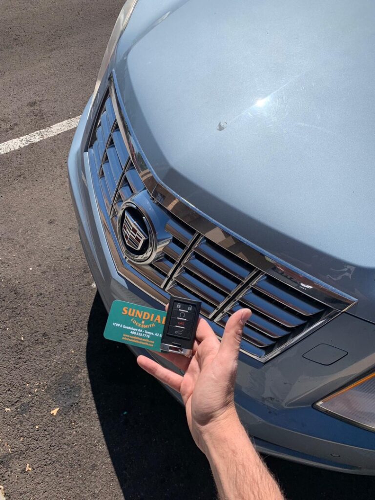 Getting a Key Made for a Vintage or Classic Car: What's Different locksmith near me 0581