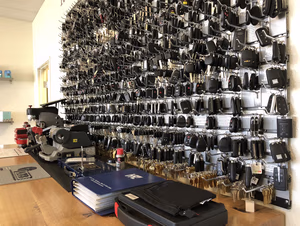 Services keys locksmith near me