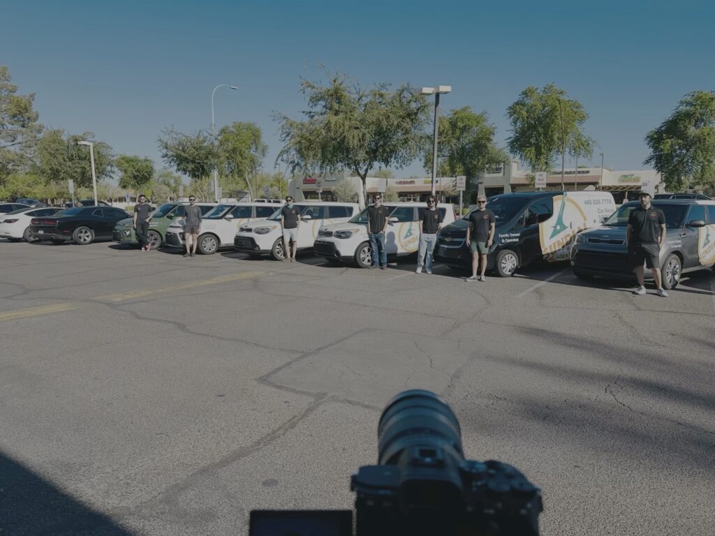 Managing Keys Across a Fleet: What Actually Works sundial locksmith0508