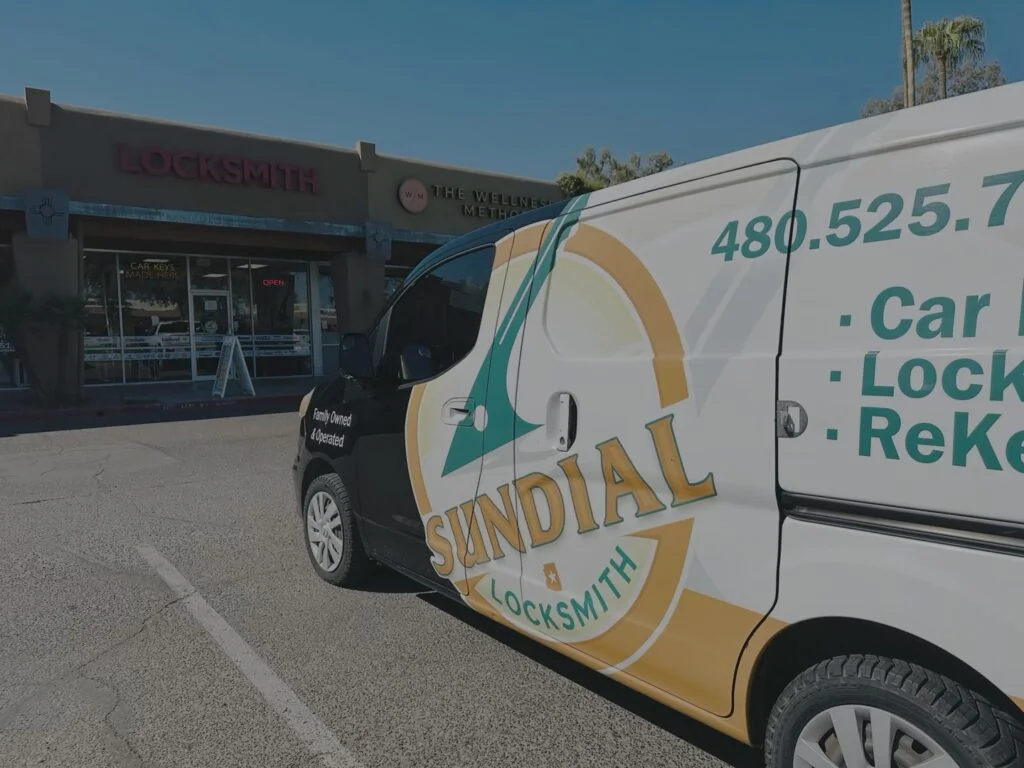 How Long Does 'All Keys Lost' Programming Actually Take? sundial locksmith0672