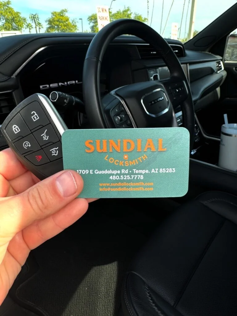 Locksmith for a Warehouse: What's Different About Large Facility Security sundial locksmith0791