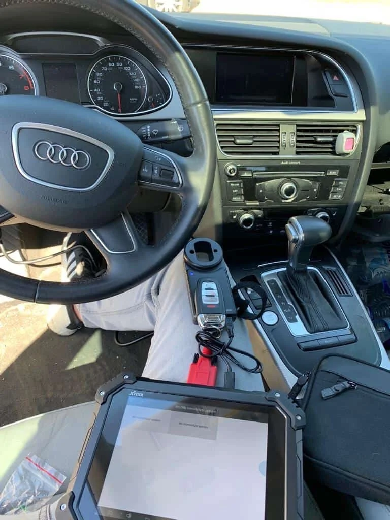 Car Keys Locked in Your Truck: What to Do When You Can't Get Back In sundial locksmith1064