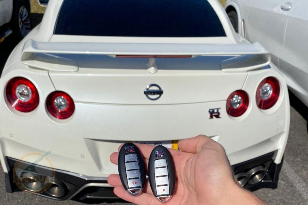Hyundai Key Replacement: Why These Cars Need a Specialist on the Job sundial locksmith1105