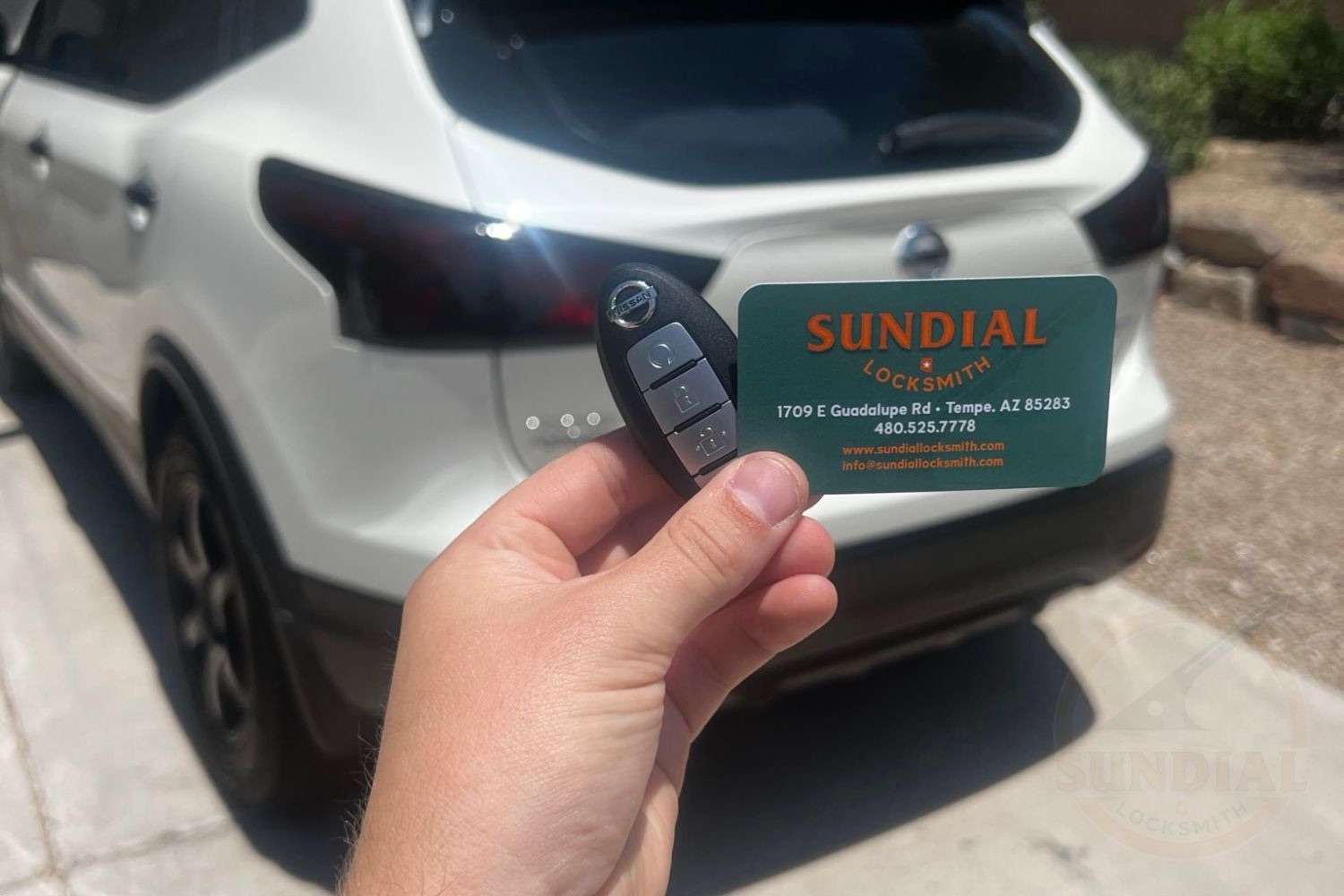 Glendale, AZ glendale's premier locksmith service 1