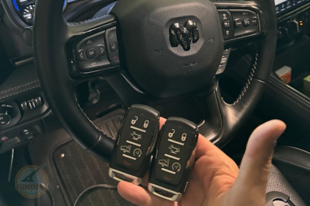 Automotive Locksmith sundial locksmith1166