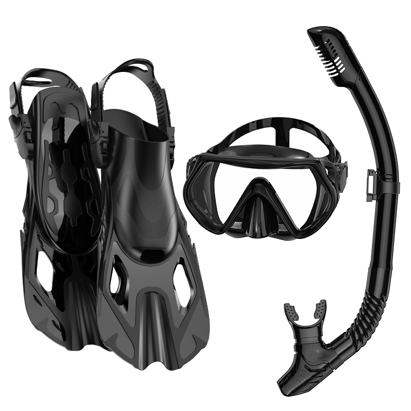 Snorkeling Gear Rental
