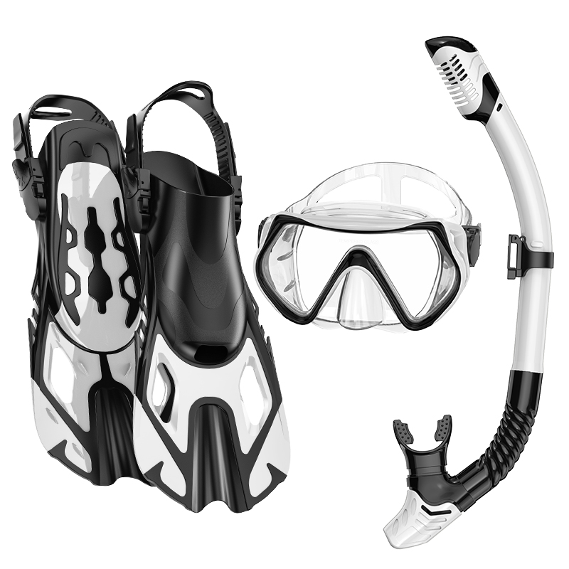 Snorkeling Gear Rental