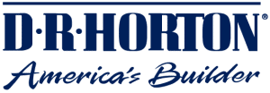 D-R-HORTON