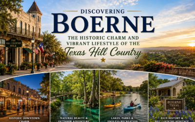 Blog 19 Discovering the Vibrant Spirit and Family-First Lifestyle of Schertz, Texas