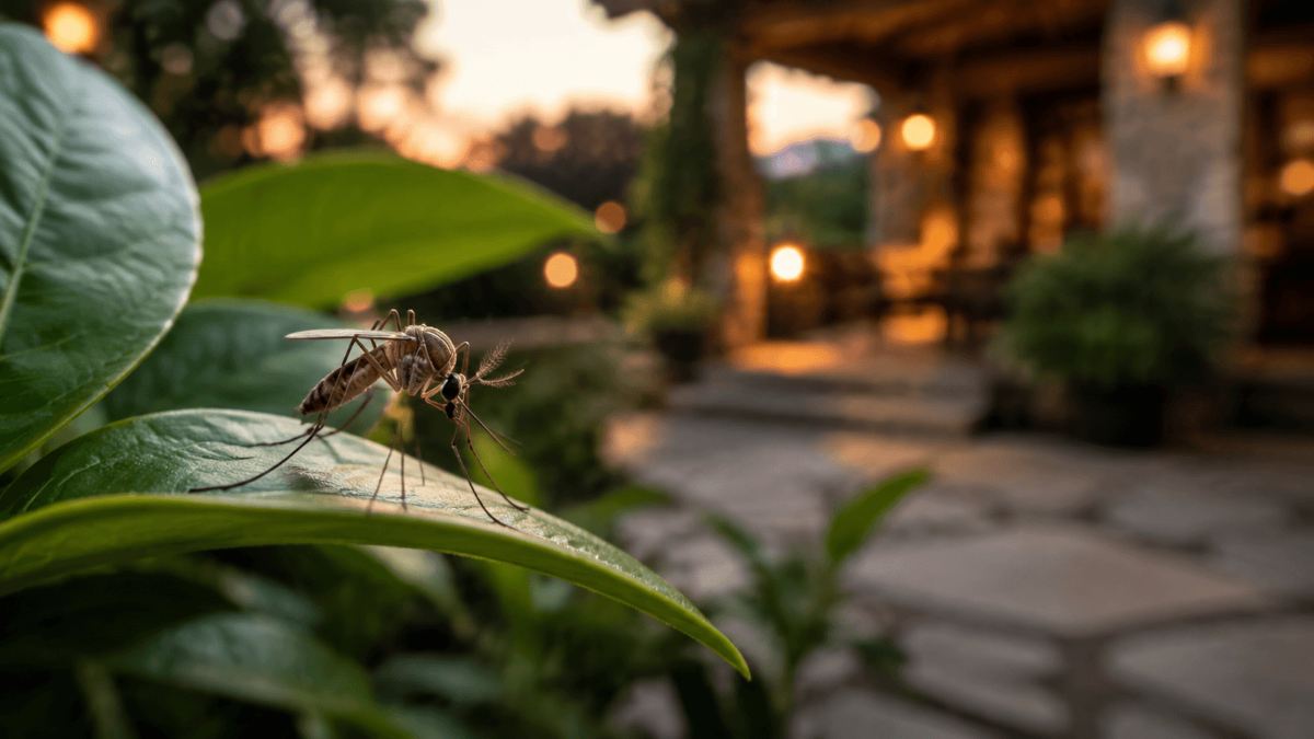 Why San Antonio Has Such a Bad Mosquito Season (and How to Fight Back) Why San Antonio Has Such a Bad Mosquito Season (and How to Fight Back)