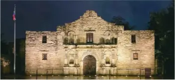 Locations 9 San Antonio