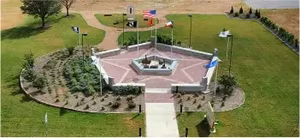 Locations 1 Schertz lawn