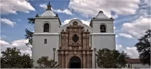 Locations 4 Universal City Church