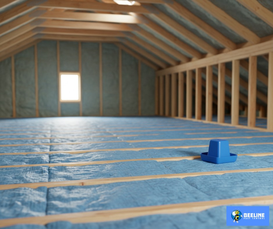 A Local Pricing Guide How Much Does Pest Control Cost in San Antonio? A Local Pricing Guide