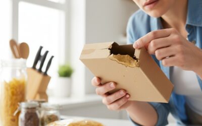 Blog 2 Pet-Friendly Pest Control in San Antonio: Safe Protection for Homes with Pets