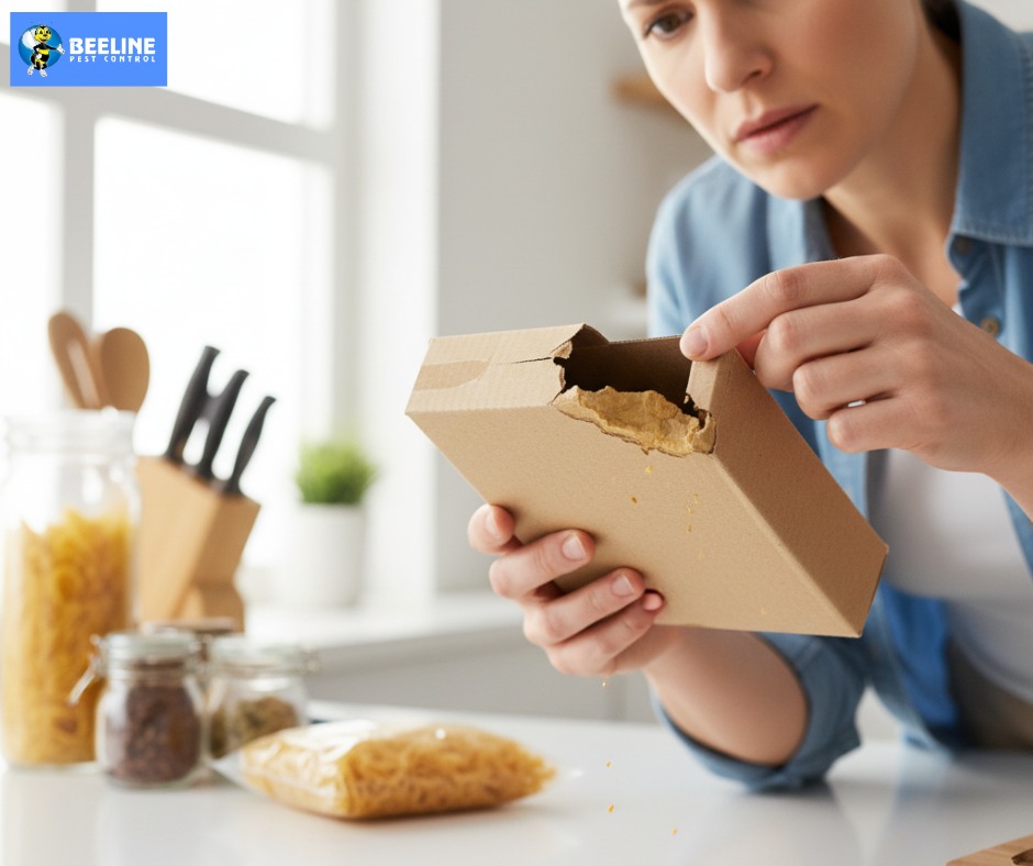 Pet-Friendly Pest Control in San Antonio: Safe Protection for Homes with Pets Pet-Friendly Pest Control in San Antonio: Safe Protection for Homes with Pets