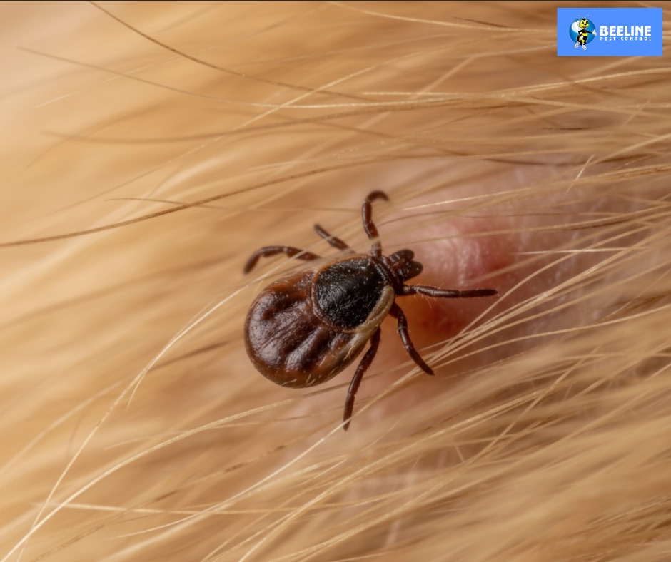 Seasonal Pest Control in San Antonio Seasonal Pest Control in San Antonio: What to Expect Year-Round