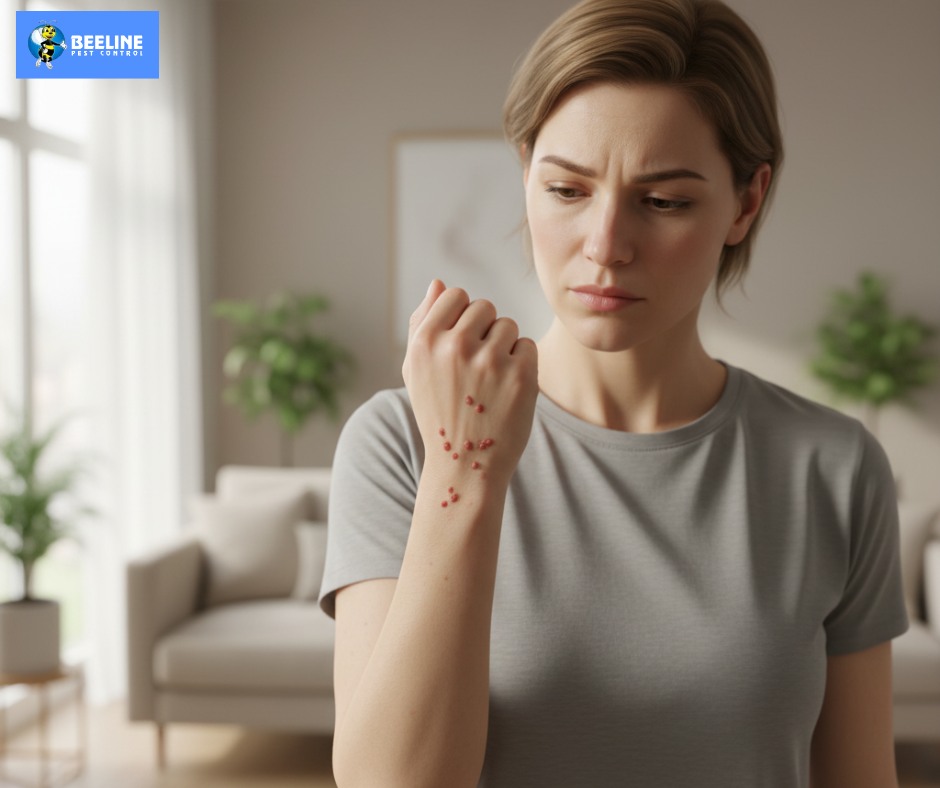 Why Pest Control in San Antonio is Important for Your Family’s Health Why Pest Control in San Antonio is Important for Your Family’s Health