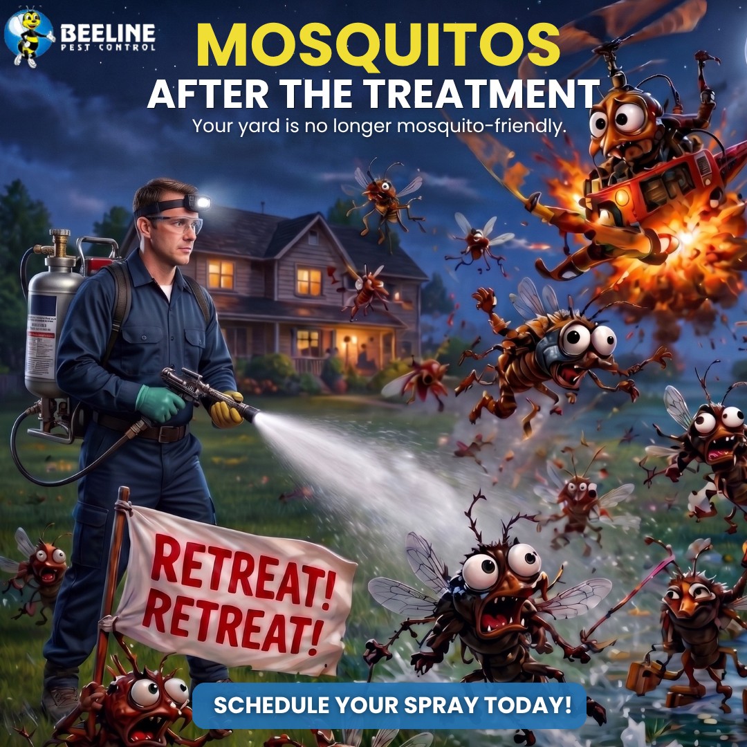 Taking the Sting Out of the Lone Star State: Decoding the Texas Mosquito Problem Taking the Sting Out of the Lone Star State: Decoding the Texas Mosquito Problem
