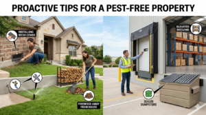The Leggy Truth: Are Centipedes Bad to Have Around Your Texas House? 1 Proactive Tips for a Pest-Free Property