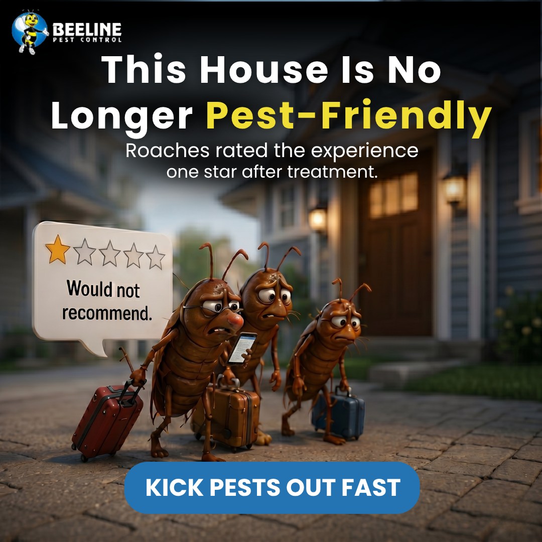 The Texas Cockroach Survival Guide: Protecting Your Home and Business from Invasive Invaders The Texas Cockroach Survival Guide: Protecting Your Home and Business from Invasive Invaders