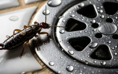 Blog 8 The Truth About Pincher Bugs: Are Earwigs Actually Dangerous to Texas Properties?