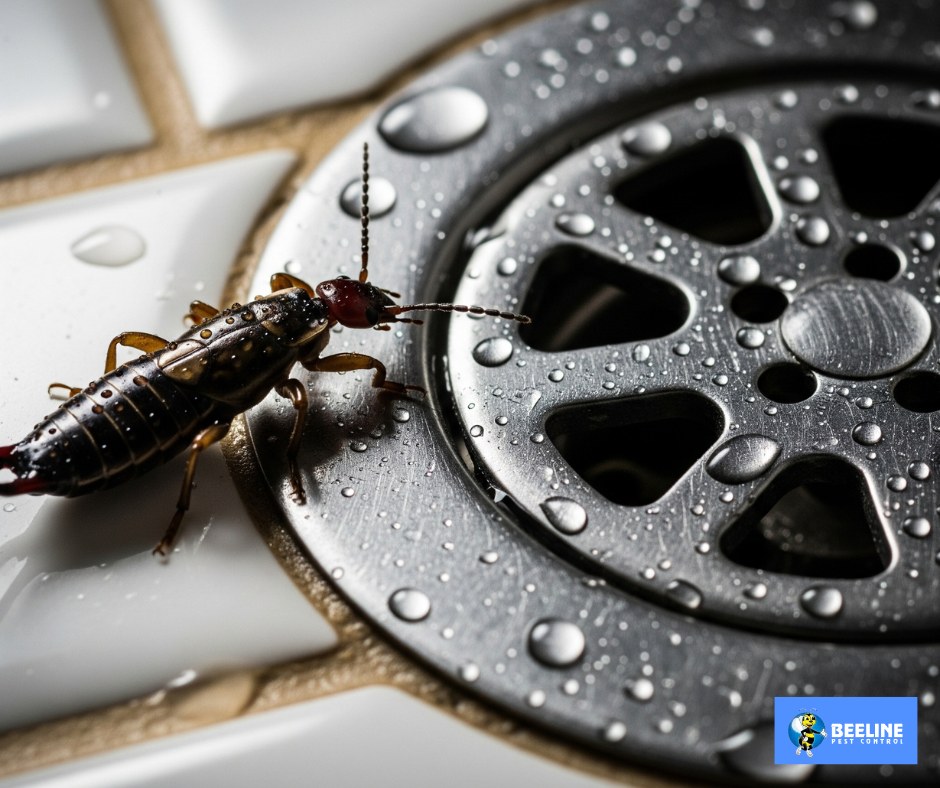 The Truth About Pincher Bugs: Are Earwigs Actually Dangerous to Texas Properties? The Truth About Pincher Bugs: Are Earwigs Actually Dangerous to Texas Properties?
