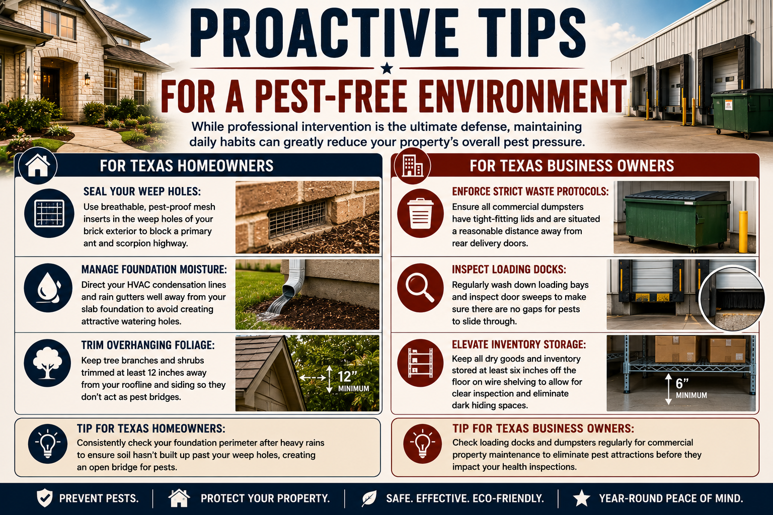 The Truth About Vinegar and Ants: Why DIY Remediation Falls Short for Texas Properties 3 The Truth About Vinegar and Ants: Why DIY Remediation Falls Short for Texas Properties