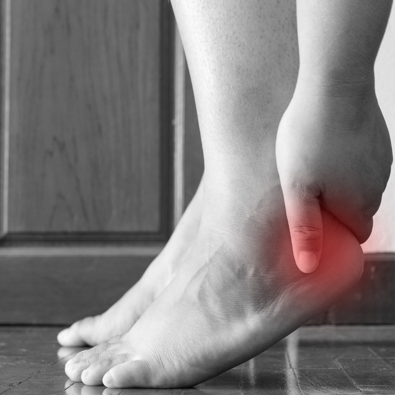 Heel-and-Bone-Spurs-Art-Of-Foot-Ankle