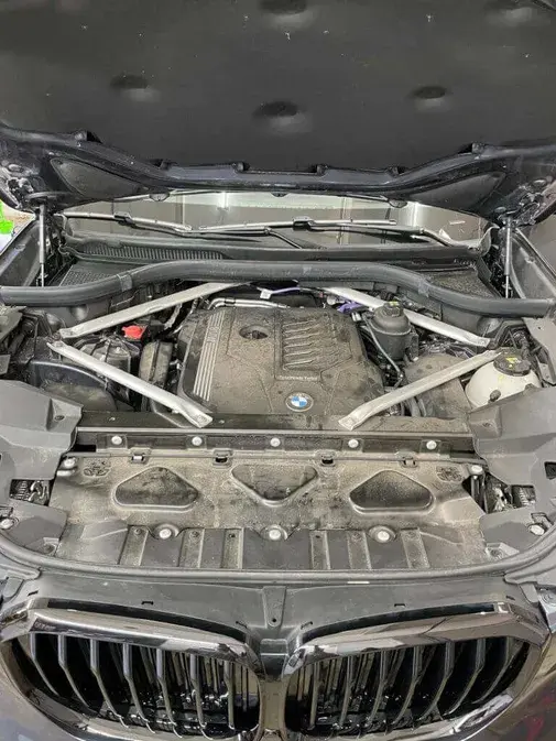 Exterior Car Detailing 1