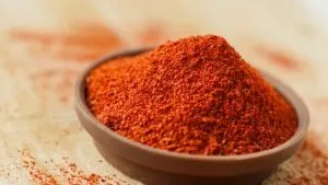 Cayenne pepper