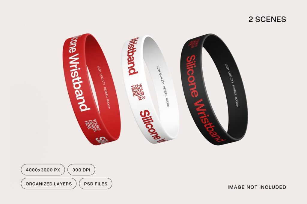 Ide Souvenir Karet untuk Event Launching Produk agar Brand Mudah Diingat