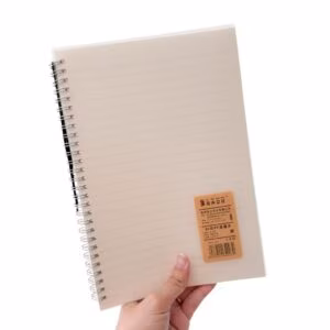 Notebook atau Buku Catatan