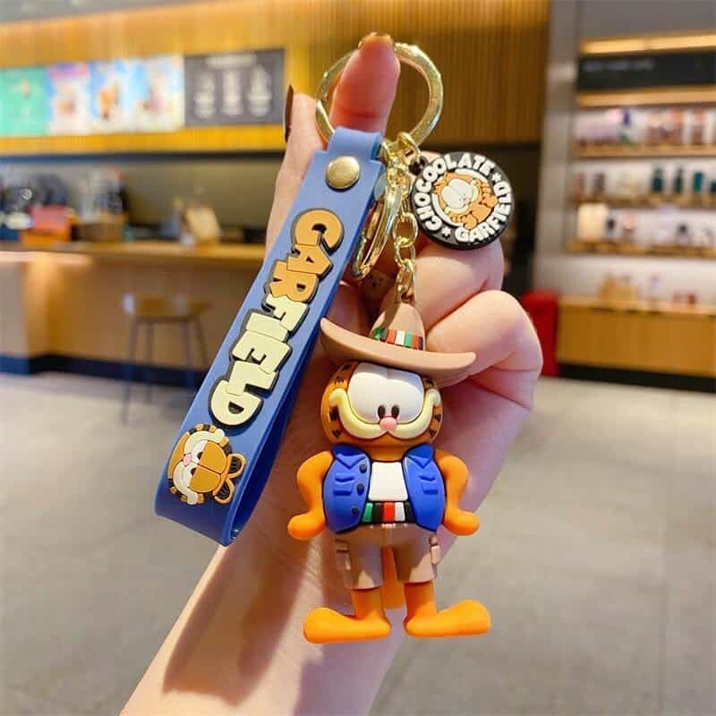Souvenir Karet untuk Branding