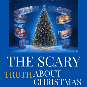 The Scary Truth About Christmas: Separating Fact from Fiction in Holiday Traditions